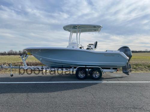 Tidewater 210 LXF technische daten